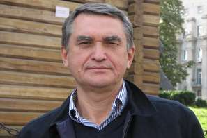Олег Шамшур