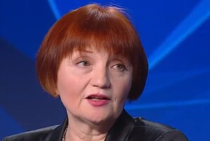 Ольга Мусафирова