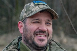 Виктор Андрусив