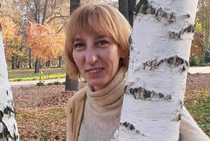 Інна Кошова