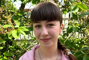 Наталія Порощук