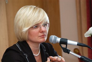 Тетяна Котюжинська