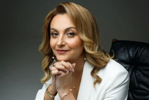 Леся Червінська