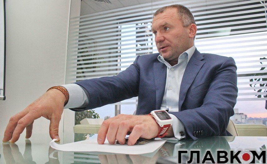 Игорь Мазепа: Правильно было бы разделить «Укрзализныцю» на бизнес-направления и предлагать инвесторам