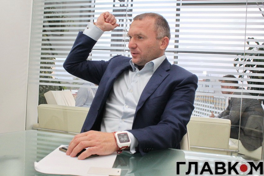 Игорь Мазепа: После кризиса в Украине будут доминировать госбанки
